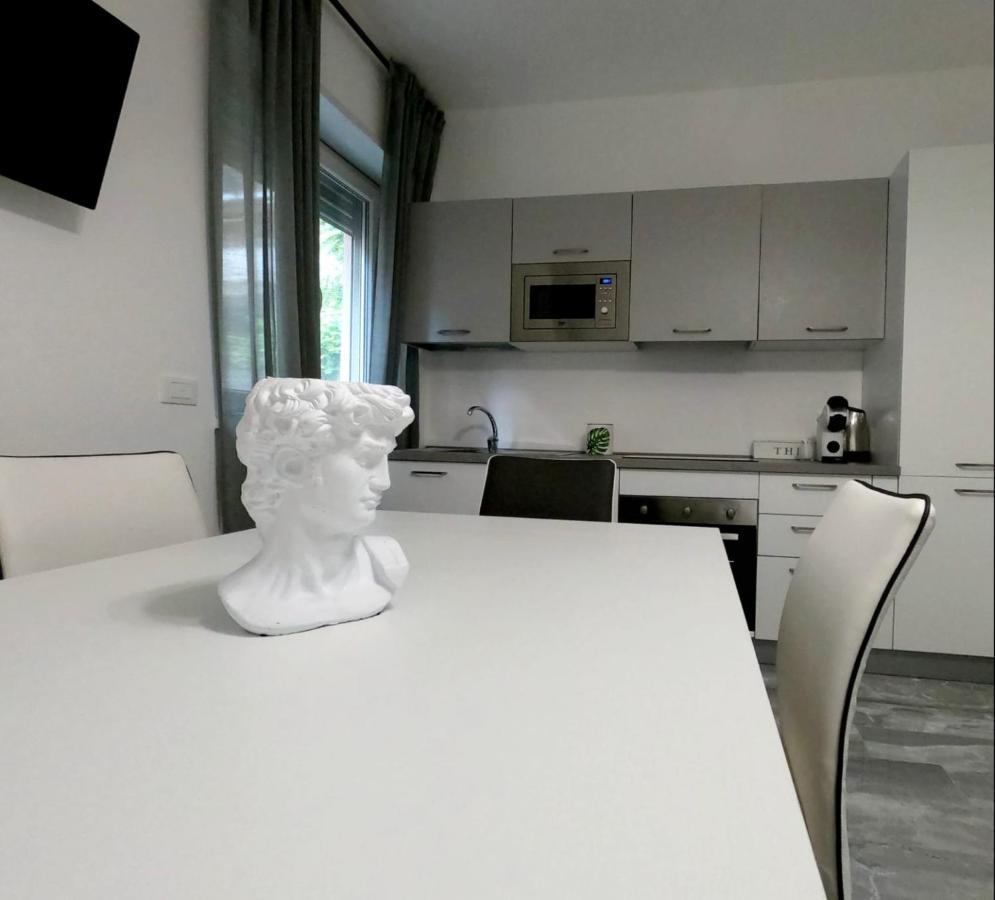 Vatican Inside Apartment Roma Eksteriør bilde