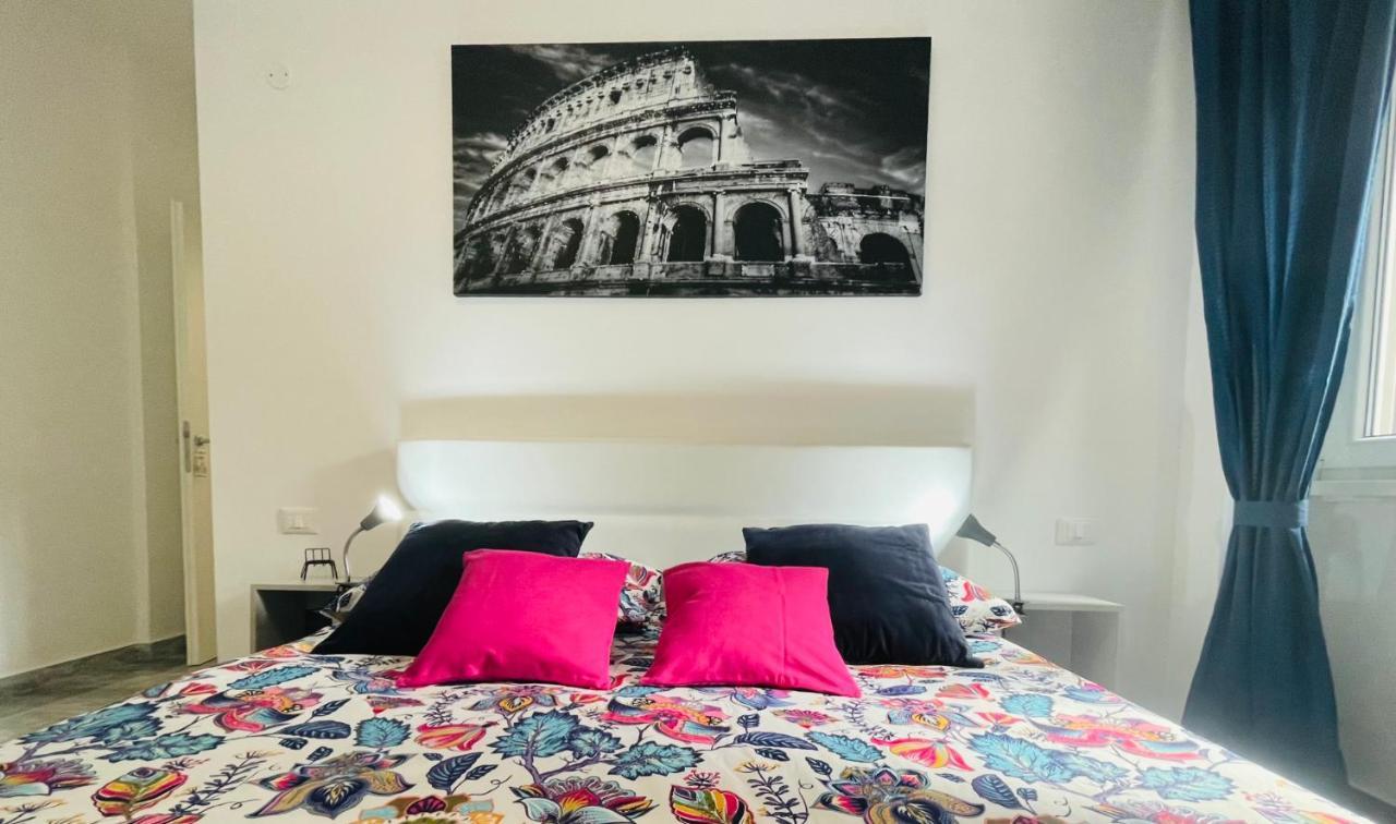 Vatican Inside Apartment Roma Eksteriør bilde