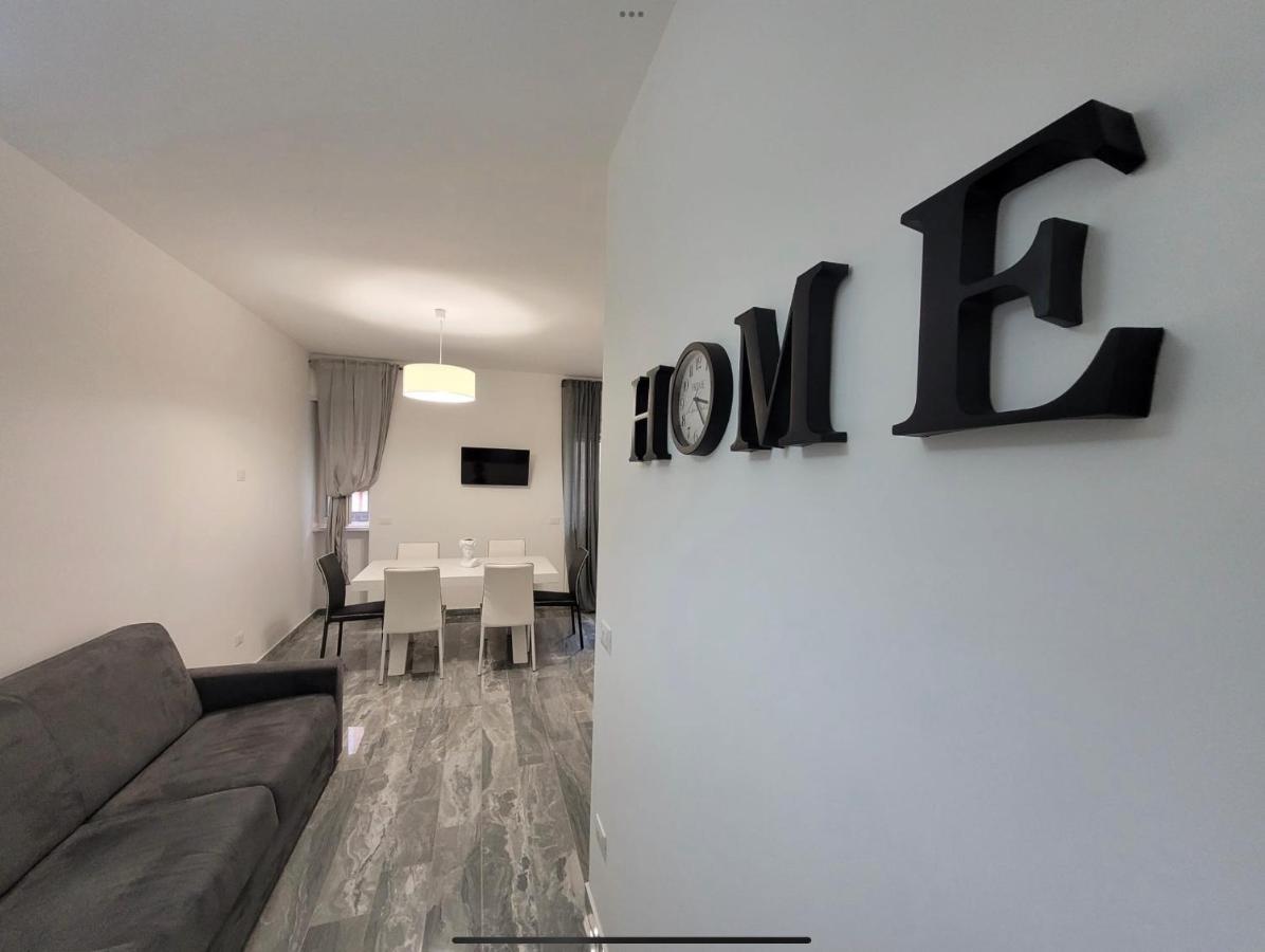 Vatican Inside Apartment Roma Eksteriør bilde